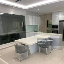 Move In Condition - Sea View - Negotiable 