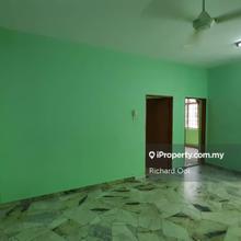 Below market Lagoon Perdana Apartment Bandar Sunway