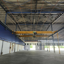 Bukit jelutong, shah alam, glenamrie, warehouse
