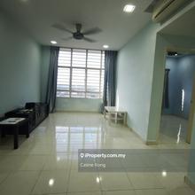Corner Unit - Low Density, Better Privacy, Views & More Natural Light