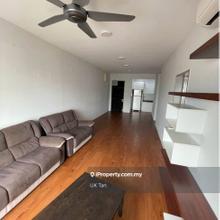 Residensi platinum teratai @ Setapak for Rent