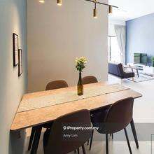 Trio Permai Studio Soho F/F Equine Park Seri Kembangan