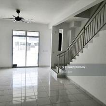 Merindin East/ Kota Masai/ Pasir Gudang/ 2 Storey/ 4bed 3bath/ Cheap
