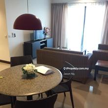Low floor fully furnished