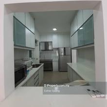 A Very Nice Fully Furnished Apartment
