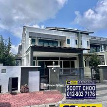 Botani Ipoh house for sale, hot cake