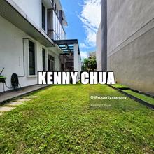 Well Renovated 3-Story Zero Lot Bungalow