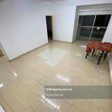 Menara Pelangi Condo Brickfields Kuala Lumpur 