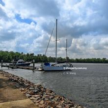 Sebana Cove Golf & Marina Resort @ Pengerang, Kota Tinggi,Johor