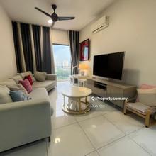 The Link 2 Residence @ Bukit Jalil