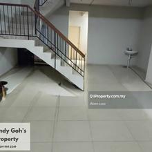 House For Rent - Taman Sutera, Sungai petani Kedah