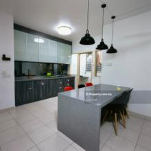 Seri Baiduri Apartment, Setia Alam, Shah Alam