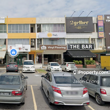 Facing New Development, Good Footage ! Tenanted Branded tenant, 