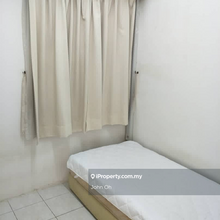 Usj 19 Rhytm Avenue Service Apartment 3r2b for Rent .