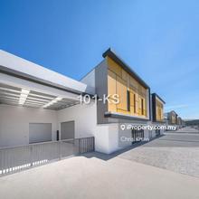 Puncak Alam Eco Business Park V 