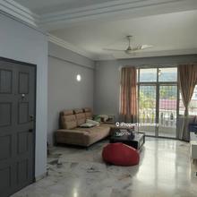 Beautiful environment feels like a resort, near to Hospital Selayang