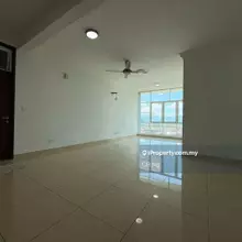 Condominium at Boulevard Serviced Apartment Jalan Kuching for Sale