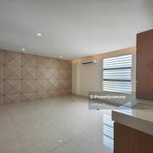 3 Storey Commercial Bungalow with mainraod frontage @ Jalan Maarof