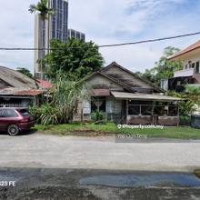 Residential Bungalow land