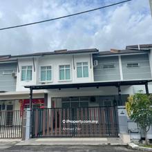 Best Buy 2 Storey Terrace House with best price and facilities 