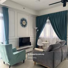 Meridin Medini Executive Suites @ Medini