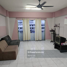 Casa Villa Condominium at Kajang