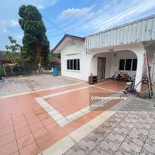 Ampang Lorong Indah, Kampung Tasek Permai