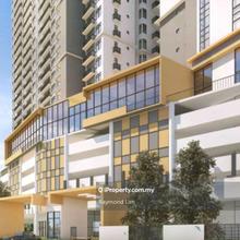 Kg Lapan Novo Residence Condo 2 room 2 bath Freehold