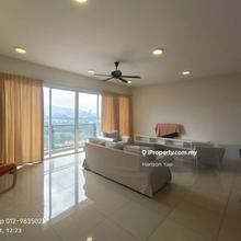 Condominium for Rent