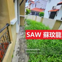D Residence Bungalow 3 Storey, Guarded