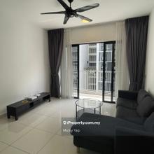 Batu Kawan Condo for Rent near Design Village Ikea Aspen Vision City