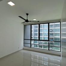 Z residence Bukit Jalil