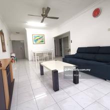 Condominium for Rent