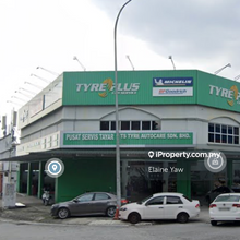 Bigger Corner Link Factory at OUG Industrial Park For Sale 
