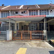 Nearby Usm Mrsm 2 Storey Terrace Taman Ilmu, Nibong Tebal. Fully Reno