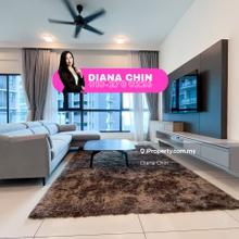Nice Fully Furnished Unit 