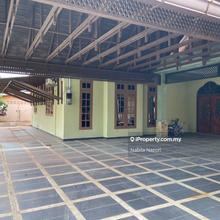 Banglo @ Pasir Tumboh