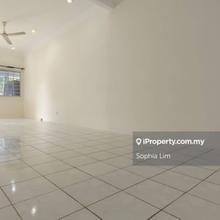 Single Storey Intermediate Terrace For Sale at Desa Ilmu