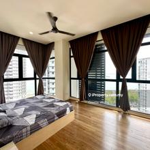 Setia V Residences Seaview Unit 1376sqft 2 Bedrooms