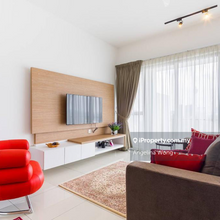 KLCC Panoramic View, Door Step MRT, Private Lift Lobby Each Units