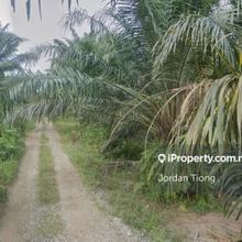 Jenjarom Industrial land for Sale