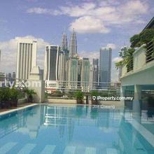 Klcc View 