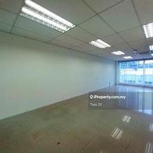 Renovated Office for Rent