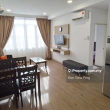 Avona Residence For Sale! at Northbank, Tabuan Tranquility