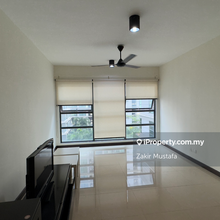 Sec 13 Acappella Residence Pool View 2 Bedrooms