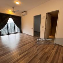 Serviced Residence for Rent