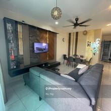 Fully Renovated,Good Condition,Good Location,Good Environmentt