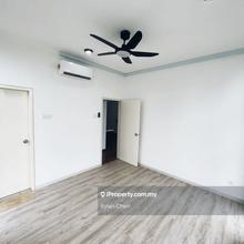 Lakefront Homes @ Cyberjaya For Rent beside Hospital Cyberjaya