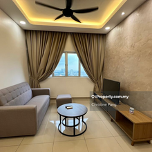 Mercu Jalil near Pavilion Bukit Jalil,The Earth,The Link2,The Zest,Oug