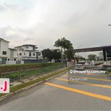 Good Condition Gated & Guarded 3 Sty Setia Utama 2 Setia Alam For Rent